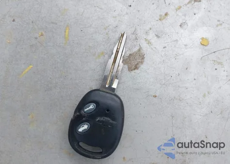 2008 Chevrolet Aveo Lt z USA, uszkodzony, nr VIN KL1TG56628B071449